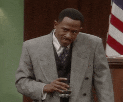 Confused Season 2 GIF by Martin