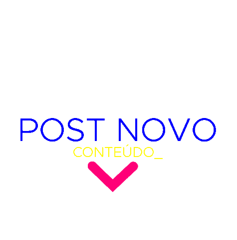 Post Novo C_ Sticker
