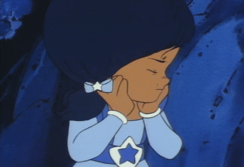 Nope Girl Cartoon Gifs Get The Best Gif On Giphy