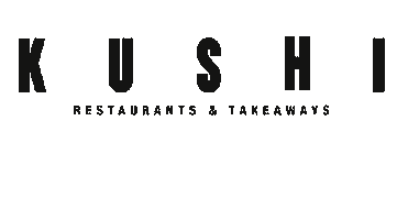 Takeaway Lakeside Sticker by KushiRestaurants