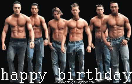 Joyeux Anniversaire Gif By Memecandy Find Share On Giphy