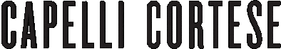 Capelli Cortese Sticker