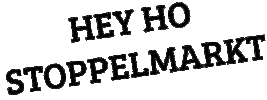 StoppelMap Sticker