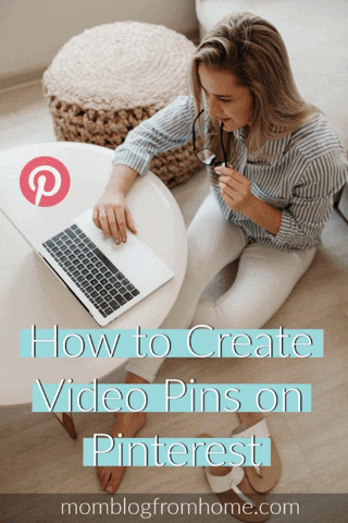 Video Pins GIF