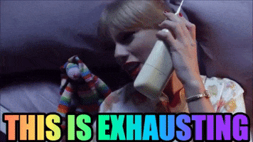 Taylor Swift GIF