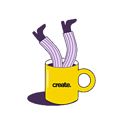 Create Sticker by CreateAgencyMe