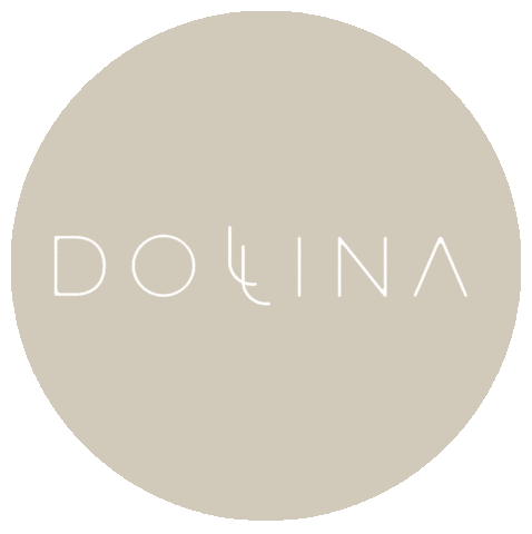 Dollina.co Sticker