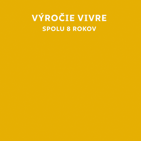 vivre GIF