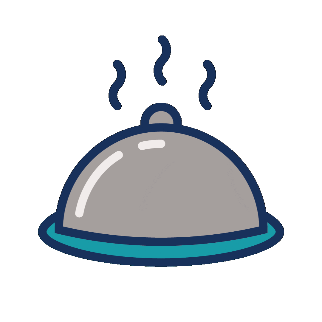 Liquid Nitrogen Cooking Sticker by CadenceKitchen for iOS & Android GIPHY