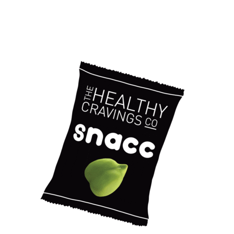 The Healthy Cravings Co Sticker