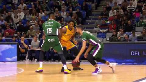Acb Basketball Acb Basketball