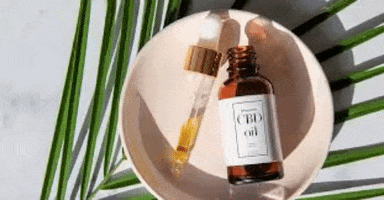 Cbd GIF