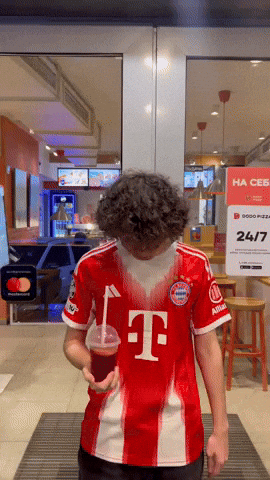 Dodopizza GIF