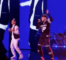 Cant Hold Us X Factor GIF by Max & Harvey