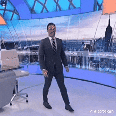 Billy Bounce Fortnite Dance GIF