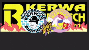 2025 GIF by Kerwa Burgebrach