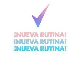 Fitness Workout Sticker by Rexona Perú