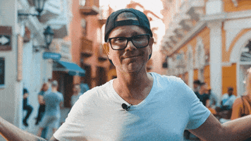 Artist in Residence GIF