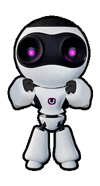 Umee Umeegib Sticker by u-mee Gibraltar