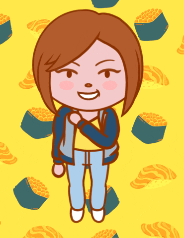 GIF by wehkid