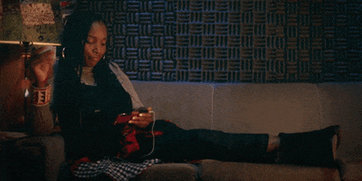 dear white people snaps GIF by NETFLIX