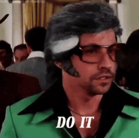 Do It Gme GIF by Hot Head Candles