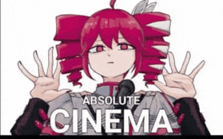 Kasane Teto GIF