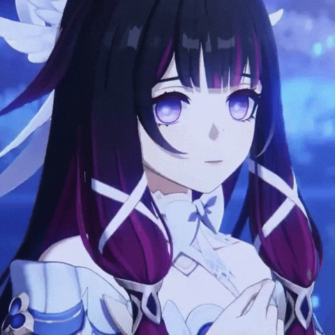 Genshin Impact GIF