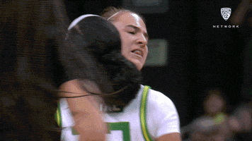 Lets Go Hype GIF by Pac-12 Network