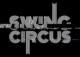 SwingCircus jazz swing lindy hop swing dance GIF