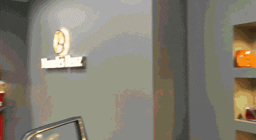 Garage S-Klasse GIF