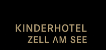 Kinderhotel Zell am See GIF