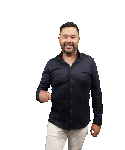 Happy Idea Sticker by Virguez Law