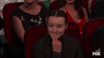 Thinking Think GIF by Emmys