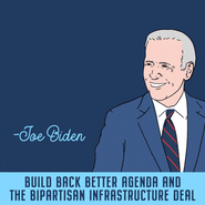 President Biden Bill