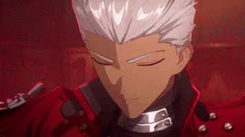 Archer GIF