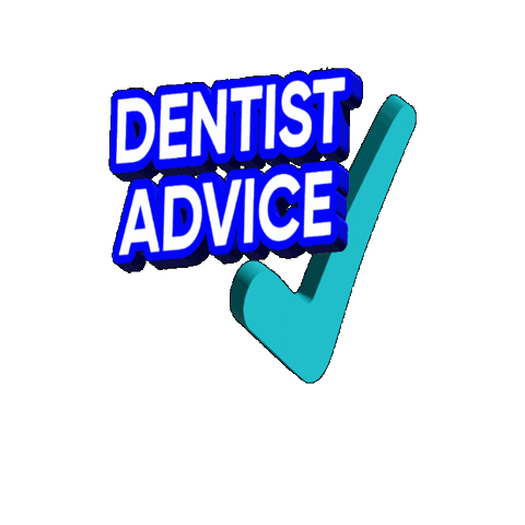 Sticker by Sensodyne