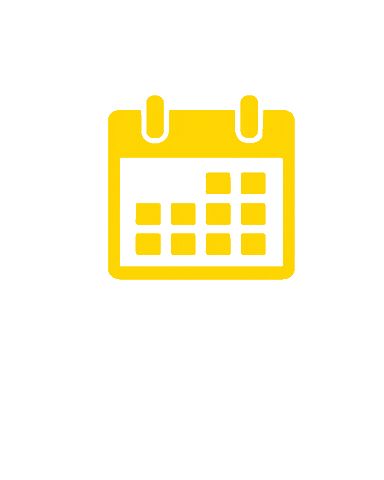 Date Calendar Sticker by UTEP Miners