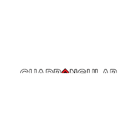 CuadrangularMX Sticker
