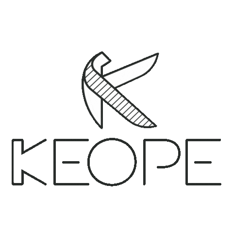 Keopecollection Sticker
