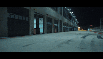 Escape Ferrari GIF