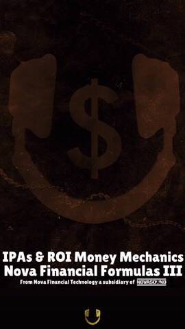 NFF Book 3 - Money Mechanics 
