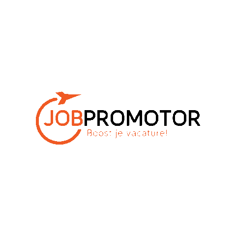 JobPromotor Sticker