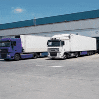 Transport Logistica GIF by MLTi Logistics
