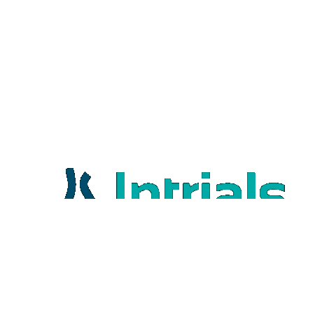 Intrials Clinical Research Sticker