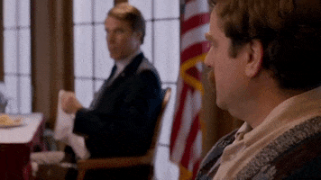 Willferrell Welcometotheshow GIF
