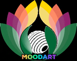 Moodart GIF