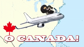 Canada GIF