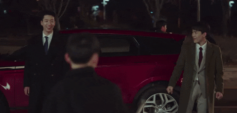 Fight GIF