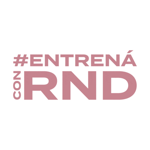 Rnd Sticker by GIMSA